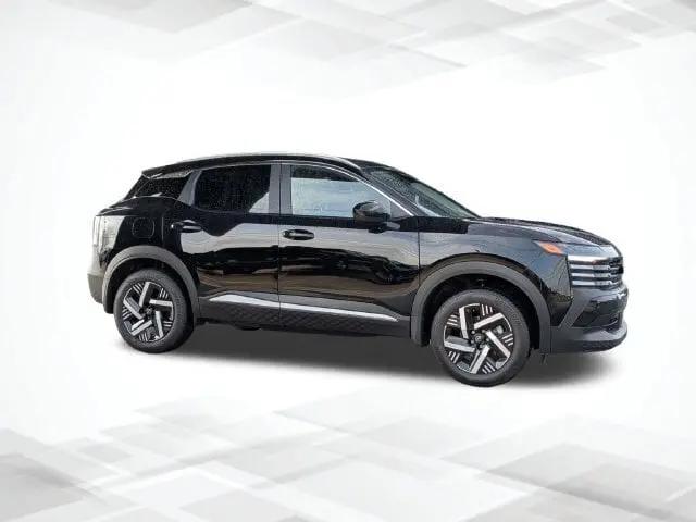 2026 Nissan Kicks SV for sale in Cornelius, NC