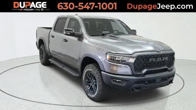 2027 Ram 1500 Rebel for sale in Glendale Heights, IL