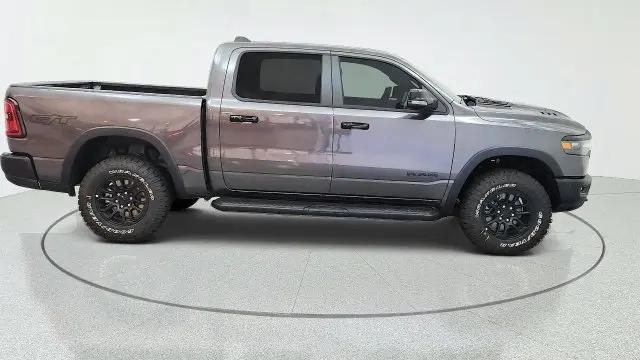 2027 Ram 1500 Rebel