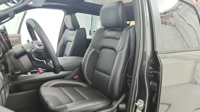 2027 Ram 1500 Rebel