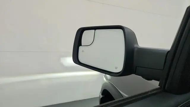 2027 Ram 1500 Rebel