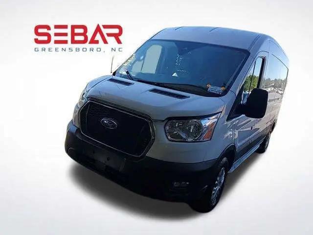 2022 Ford Transit Cargo Van T-350 for sale in Greensboro, NC