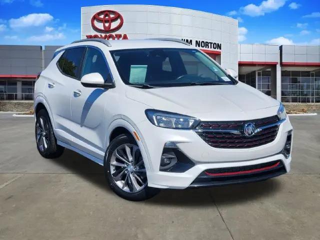 2021 Buick Encore GX FWD Select for sale in Tulsa, OK
