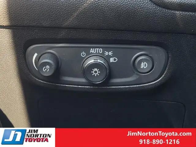 2021 Buick Encore GX FWD Select