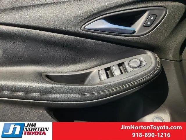 2021 Buick Encore GX FWD Select