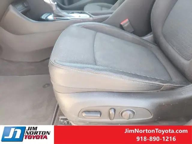 2021 Buick Encore GX FWD Select