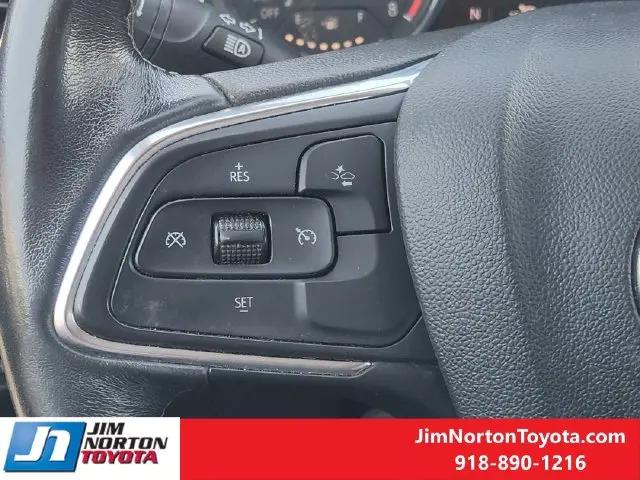 2021 Buick Encore GX FWD Select