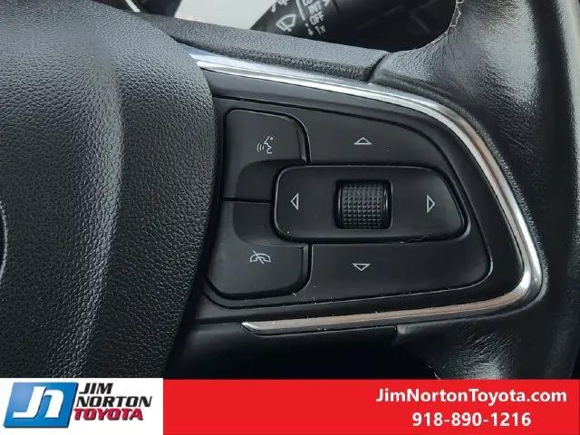 2021 Buick Encore GX FWD Select