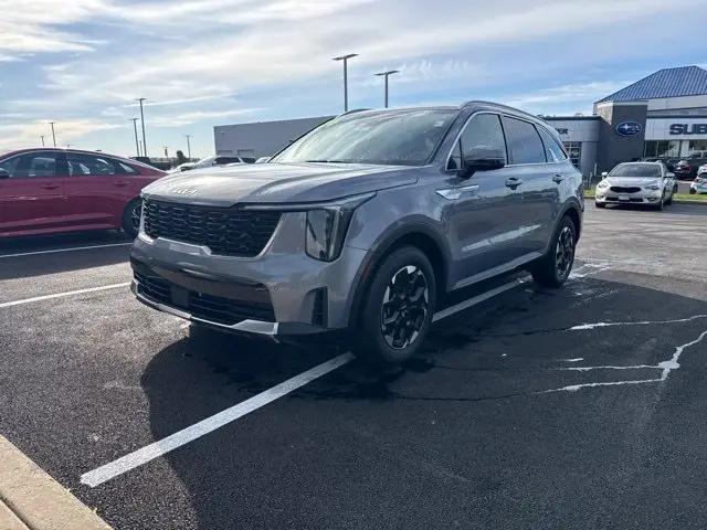 2024 Kia Sorento S for sale in North Aurora, IL