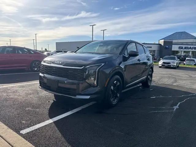 2026 Kia Sportage LX for sale in North Aurora, IL