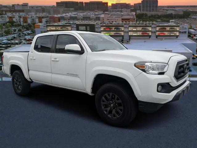 2023 Toyota Tacoma SR5 V6 for sale in Tampa, FL
