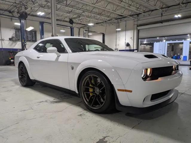 2023 Dodge Challenger SRT Hellcat Redeye Widebody Jailbreak for sale in Tampa, FL