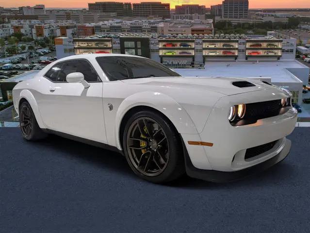 2023 Dodge Challenger SRT Hellcat Redeye Widebody Jailbreak for sale in Tampa, FL