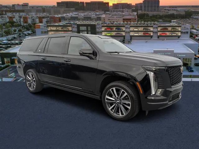 2025 Cadillac Escalade ESV Sport for sale in Tampa, FL