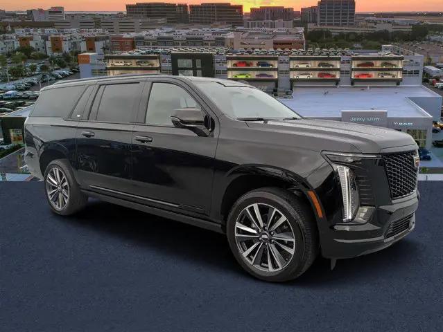 2025 Cadillac Escalade ESV Sport for sale in Tampa, FL