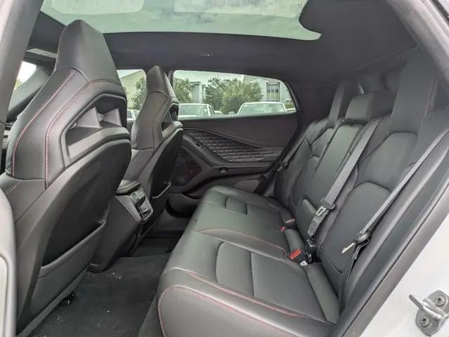2027 Dodge Charger Scat Pack Plus