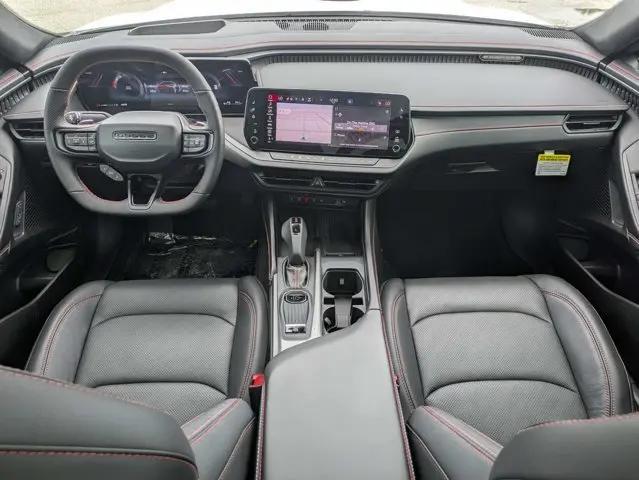 2027 Dodge Charger Scat Pack Plus