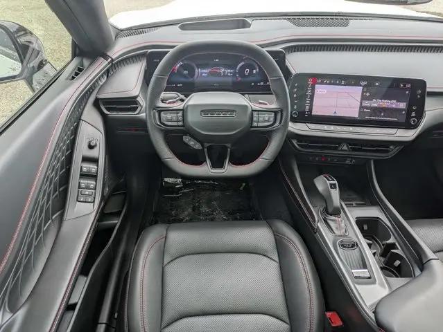 2027 Dodge Charger Scat Pack Plus