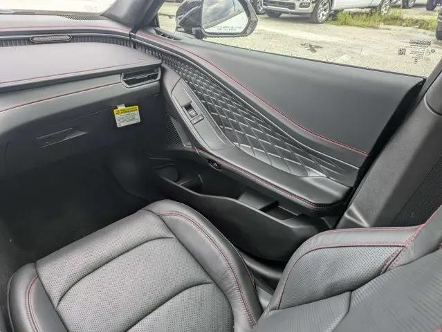 2027 Dodge Charger Scat Pack Plus