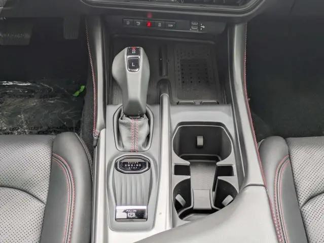 2027 Dodge Charger Scat Pack Plus