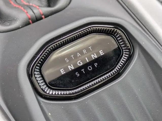 2027 Dodge Charger Scat Pack Plus
