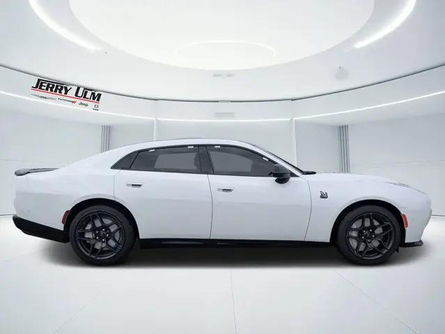 2027 Dodge Charger Scat Pack Plus
