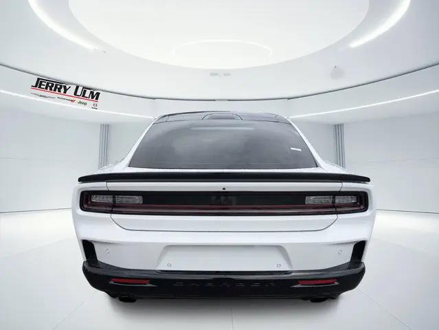 2027 Dodge Charger Scat Pack Plus