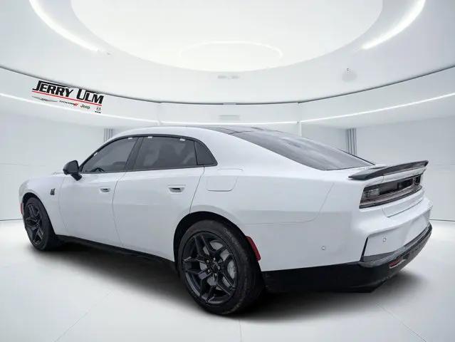 2027 Dodge Charger Scat Pack Plus