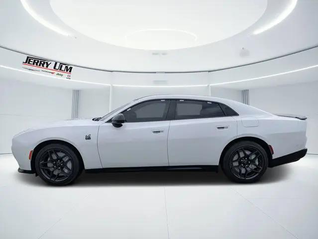 2027 Dodge Charger Scat Pack Plus