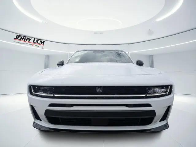 2027 Dodge Charger Scat Pack Plus