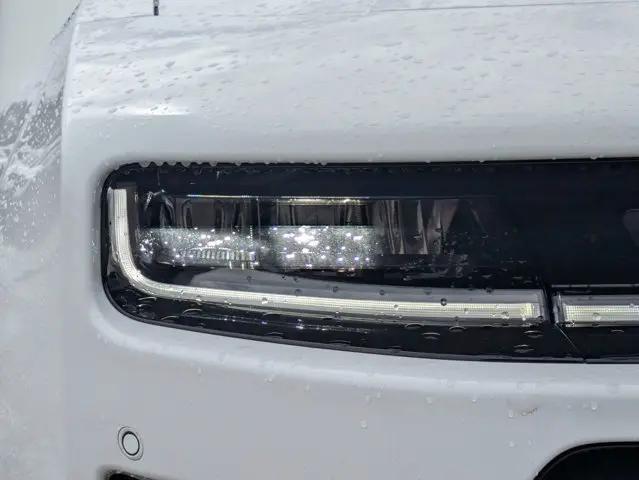 2027 Dodge Charger Scat Pack Plus