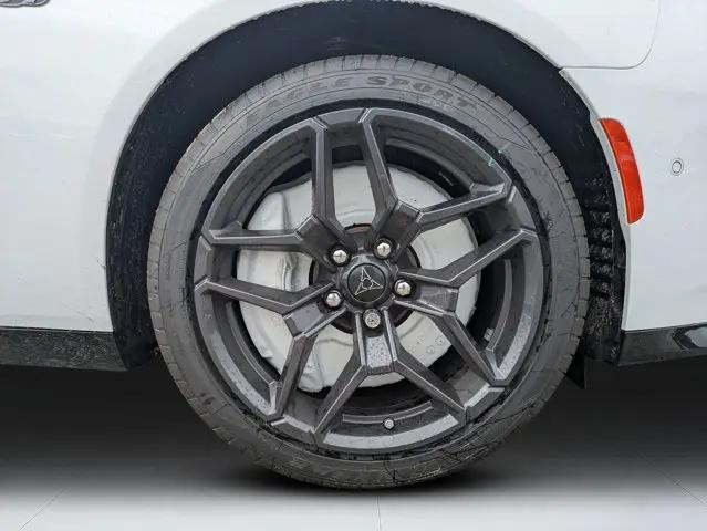 2027 Dodge Charger Scat Pack Plus