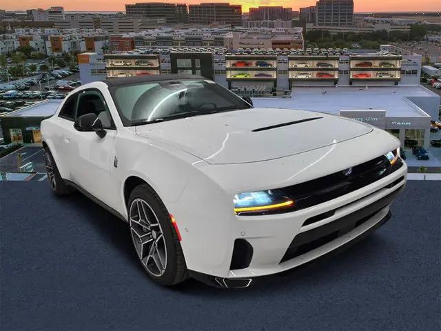 2026 Dodge Charger Scat Pack 2-Door AWD for sale in Tampa, FL