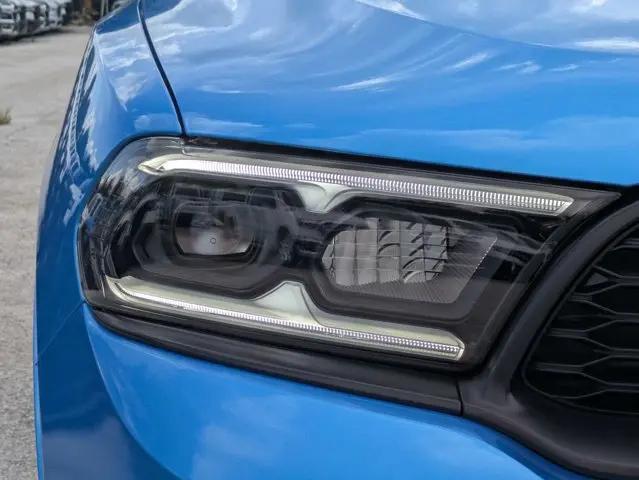 2027 Dodge Durango GT Plus HEMI
