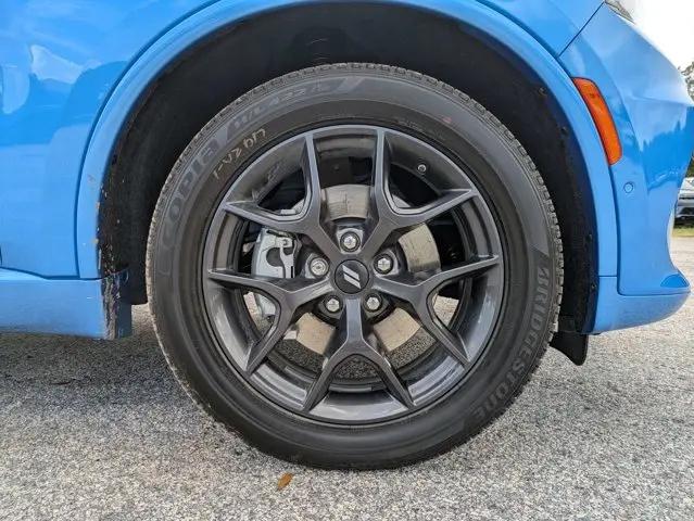 2027 Dodge Durango GT Plus HEMI