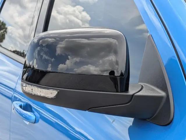 2027 Dodge Durango GT Plus HEMI