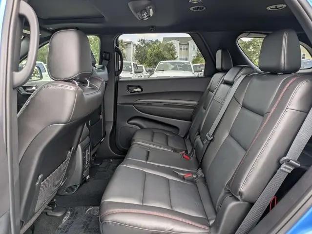 2027 Dodge Durango GT Plus HEMI