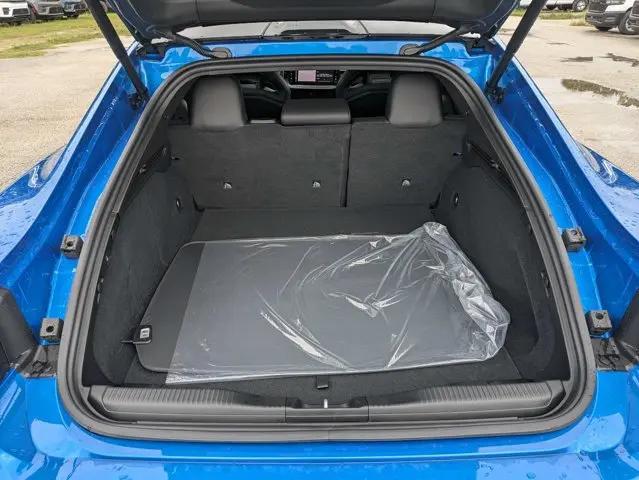 2027 Dodge Charger Scat Pack Plus