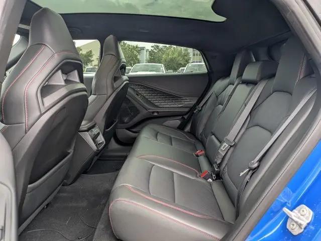 2027 Dodge Charger Scat Pack Plus