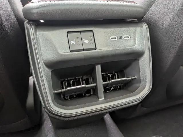 2027 Dodge Charger Scat Pack Plus