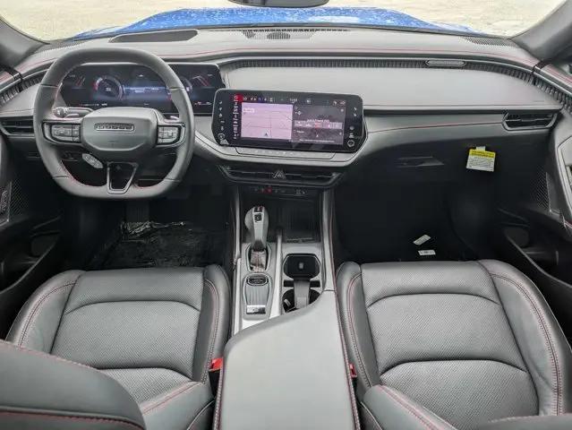 2027 Dodge Charger Scat Pack Plus