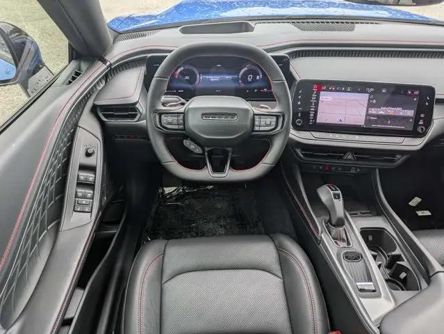 2027 Dodge Charger Scat Pack Plus