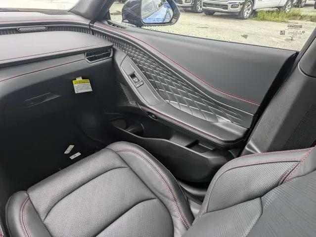 2027 Dodge Charger Scat Pack Plus