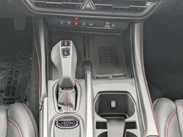 2027 Dodge Charger Scat Pack Plus