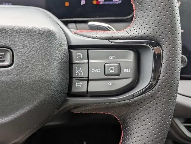 2027 Dodge Charger Scat Pack Plus