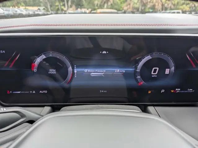 2027 Dodge Charger Scat Pack Plus