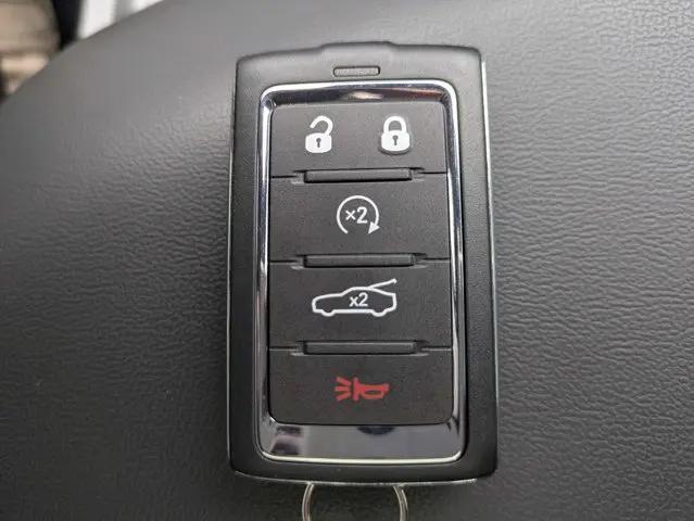 2027 Dodge Charger Scat Pack Plus