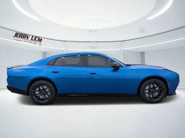 2027 Dodge Charger Scat Pack Plus