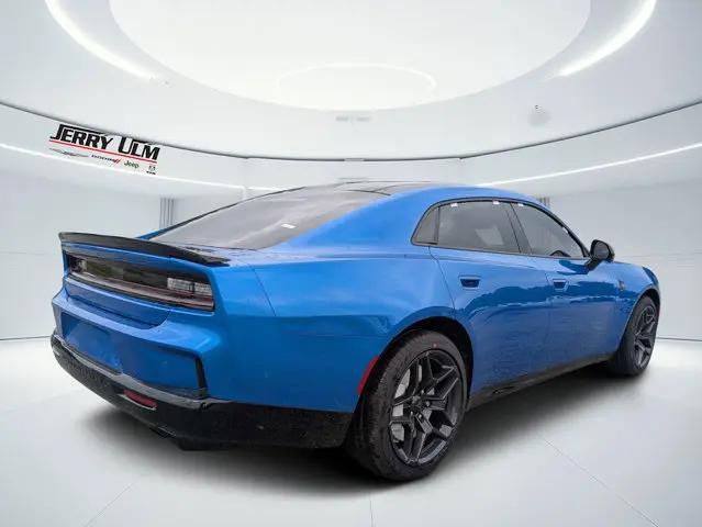 2027 Dodge Charger Scat Pack Plus