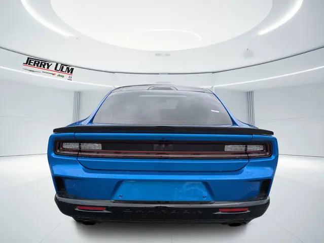 2027 Dodge Charger Scat Pack Plus